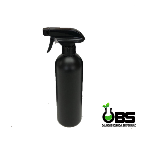 16oz UV Protected HDPE Hand Sprayer