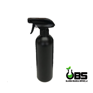 16oz UV Protected HDPE Hand Sprayer